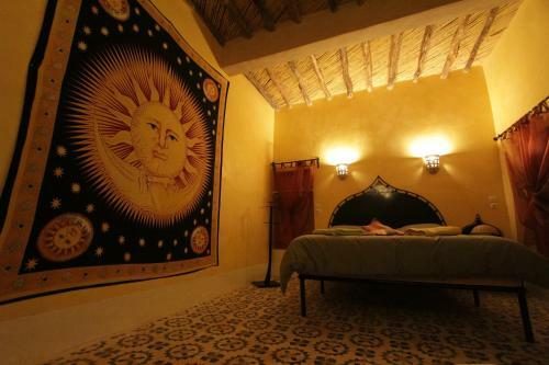 Hostal Kasbah 123 Soleil