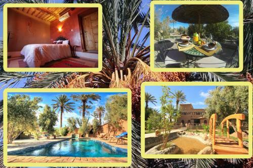 Hostal Kasbah 123 Soleil