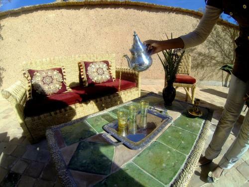 Hostal Kasbah 123 Soleil