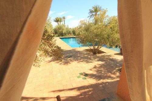 Hostal Kasbah 123 Soleil