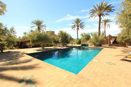 Hostal Kasbah 123 Soleil