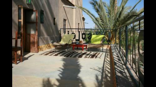 Hostal Kasbah 123 Soleil