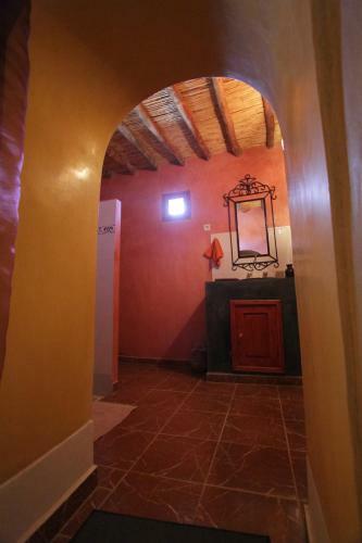 Hostal Kasbah 123 Soleil