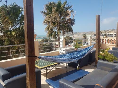 Hotel Riad Du Pecheur