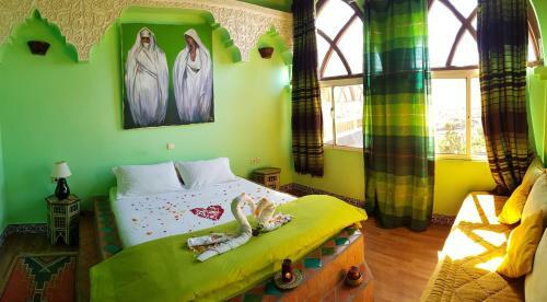 Hotel Riad Du Pecheur