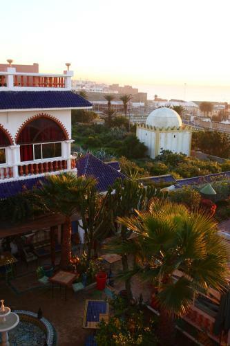 Hotel Riad Du Pecheur