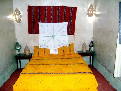 Hostal Kasbah Dar Dmana