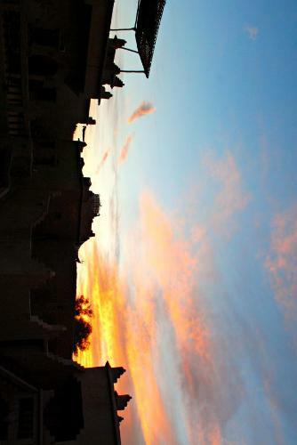 Hostal Kasbah Dar Dmana