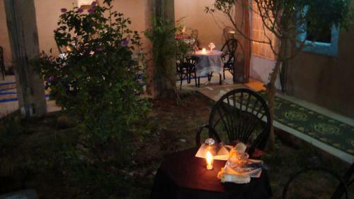 Albergue Auberge Toda