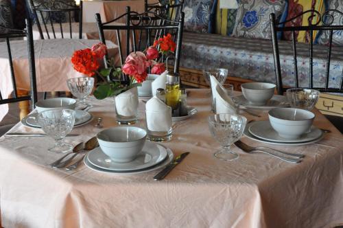 Hotel Tizi Ghnim