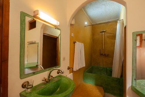 Bed & Breakfast Auberge Le Maquis