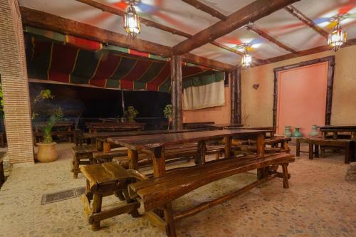 Posada Dar Ikalimo Ourika