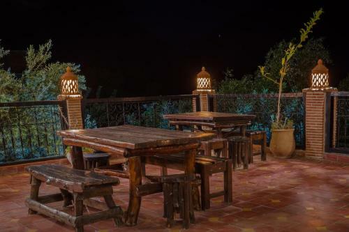Posada Dar Ikalimo Ourika
