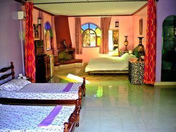 Bed & Breakfast Top Ourika