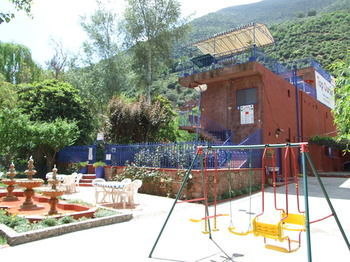 Bed & Breakfast Top Ourika