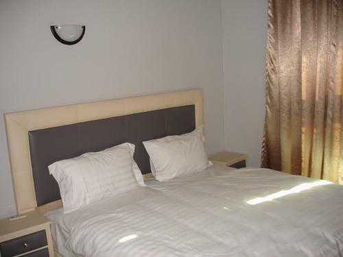 Bed & Breakfast Residence Bab Aourir