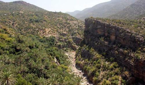 Bed & Breakfast Residence Bab Aourir