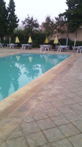 Bed & Breakfast Residence Bab Aourir