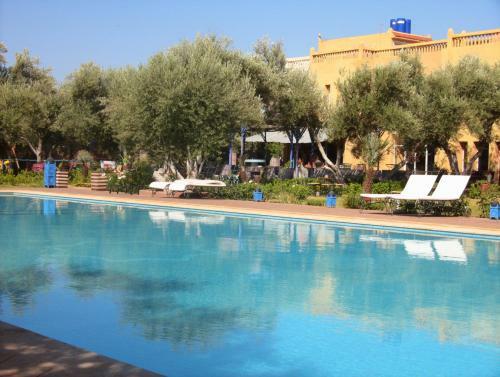 Atlas Resorts