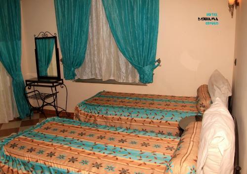 Hotel Benhama