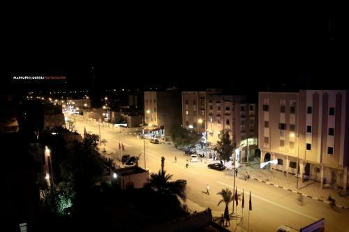 Hotel Benhama