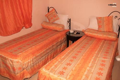 Hotel Benhama