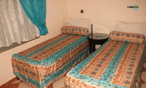 Hotel Benhama