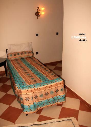 Hotel Benhama