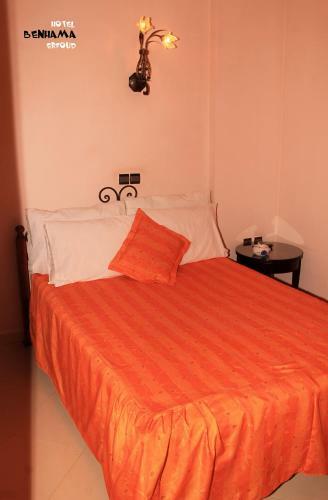Hotel Benhama