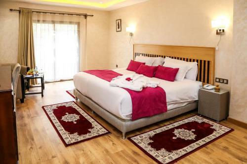 Hotel Erfoud Palace
