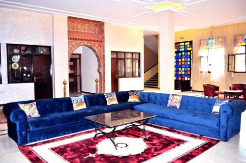 Hotel Erfoud Palace