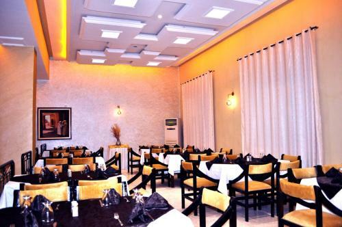 Hotel Erfoud Palace