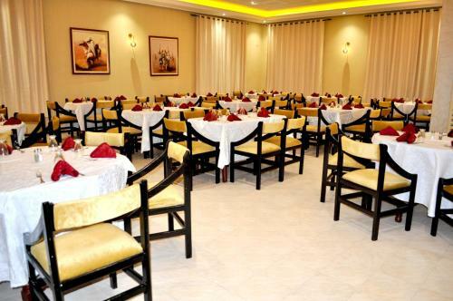 Hotel Erfoud Palace