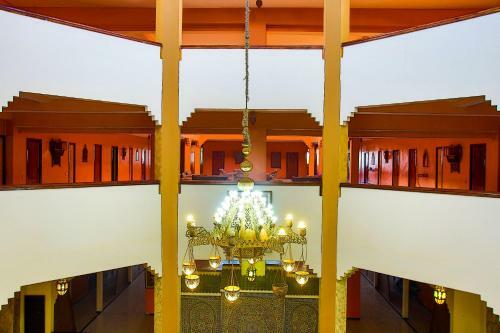 Hotel Erfoud Palace