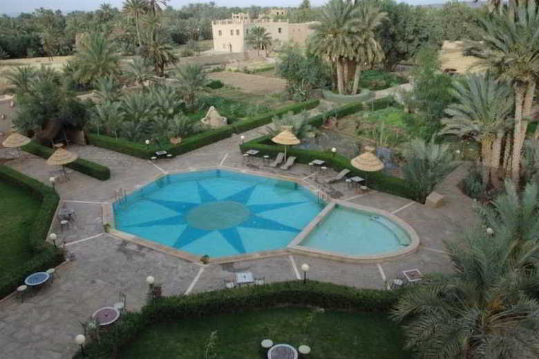 Bed & Breakfast Ksar Assalassil