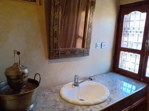 Bed & Breakfast Tizi Maison D'h�tes