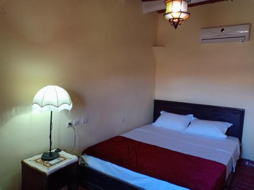 Bed & Breakfast Tizi Maison D'h�tes