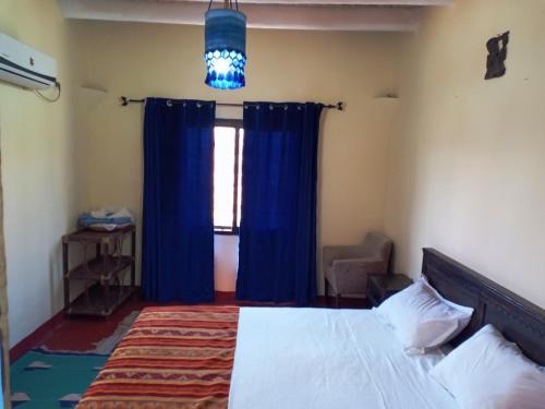 Bed & Breakfast Tizi Maison D'h�tes