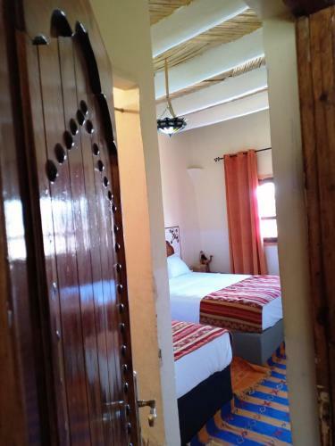 Bed & Breakfast Tizi Maison D'h�tes