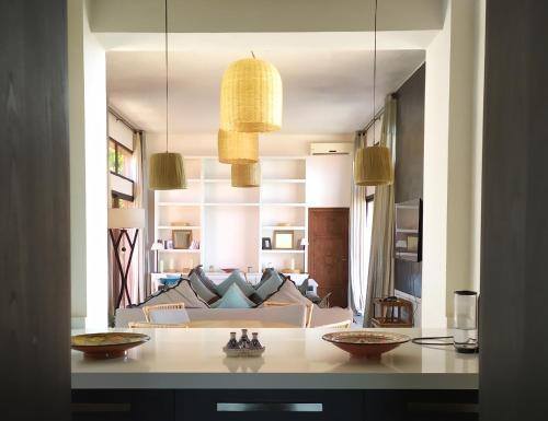 Bed & Breakfast Ksar Massa