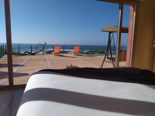 Bed & Breakfast Ksar Massa