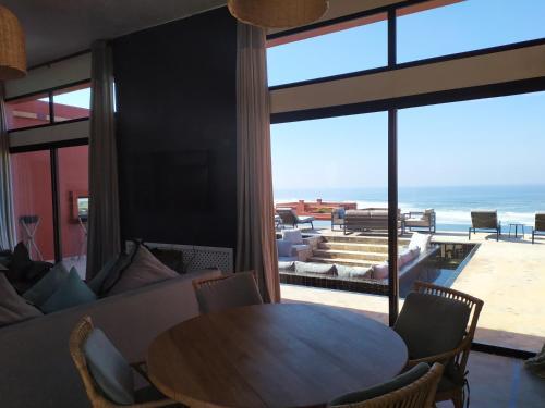 Bed & Breakfast Ksar Massa