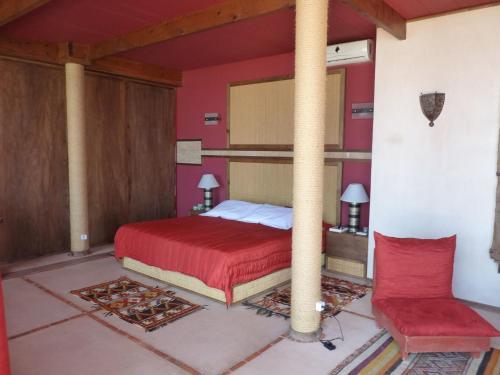 Bed & Breakfast Ksar Massa