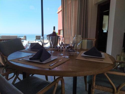 Bed & Breakfast Ksar Massa