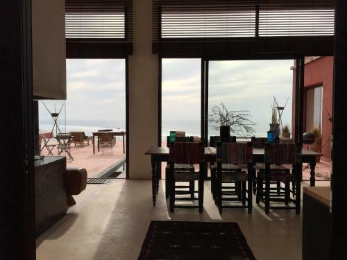 Bed & Breakfast Ksar Massa