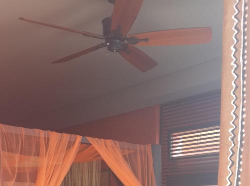Bed & Breakfast Ksar Massa