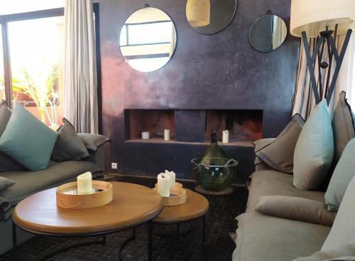 Bed & Breakfast Ksar Massa