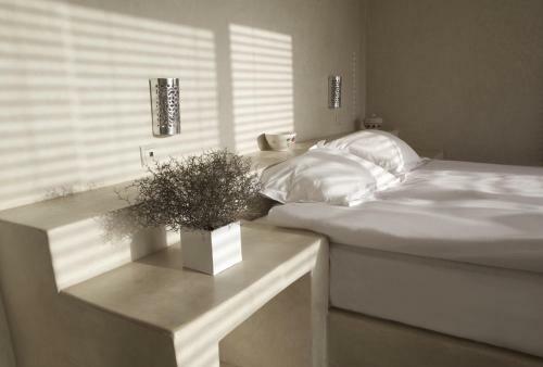 Bed & Breakfast Ksar Massa