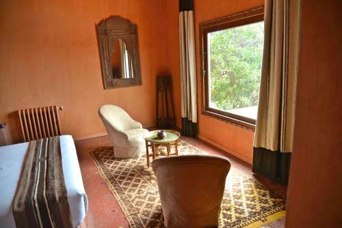 Bed & Breakfast Ksar Massa