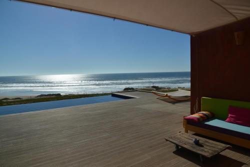 Bed & Breakfast Ksar Massa